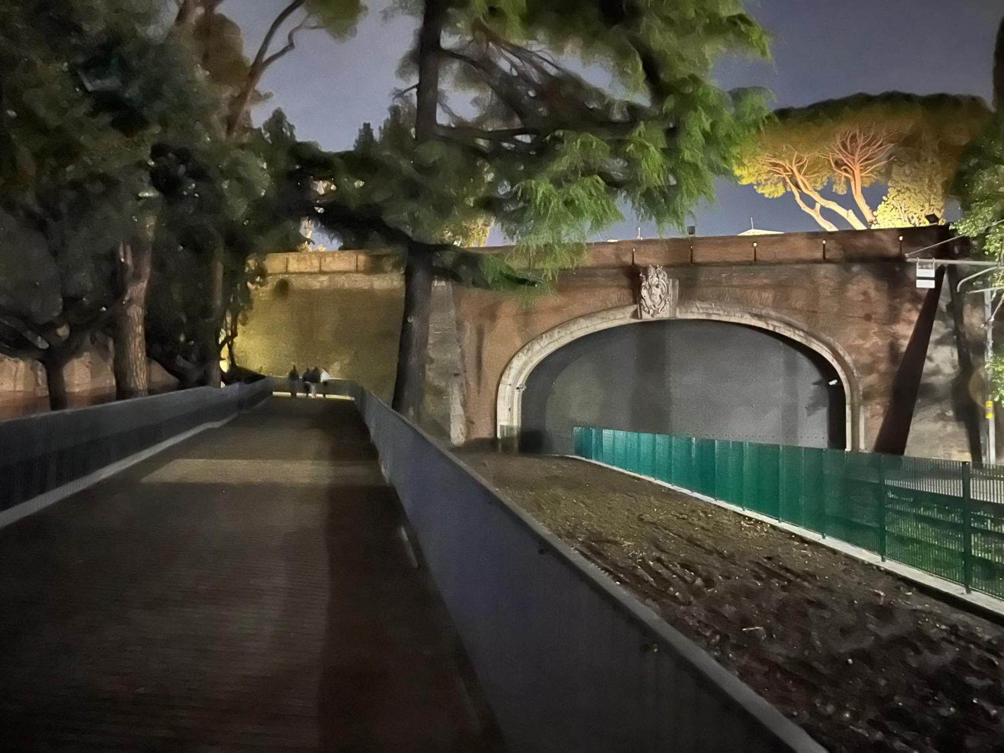 Bambhouse - Appartamento Nuovo Rome Exterior photo